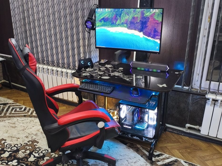 Компьютер полный комплект