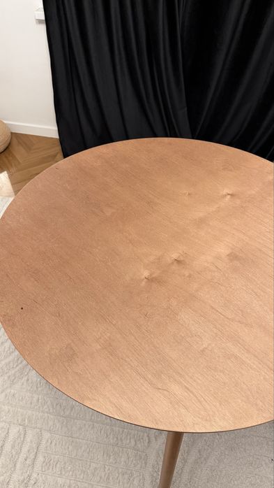 Продам стол натуральный шпон