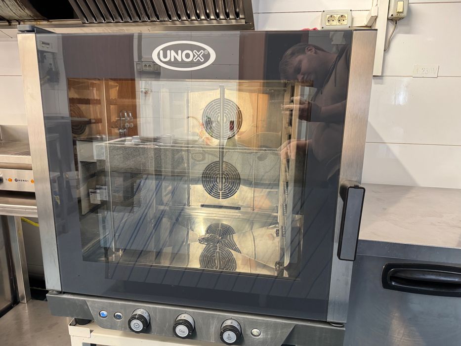 Pachet Pizza Start (Cuptor+ Masa rece+POSNet)