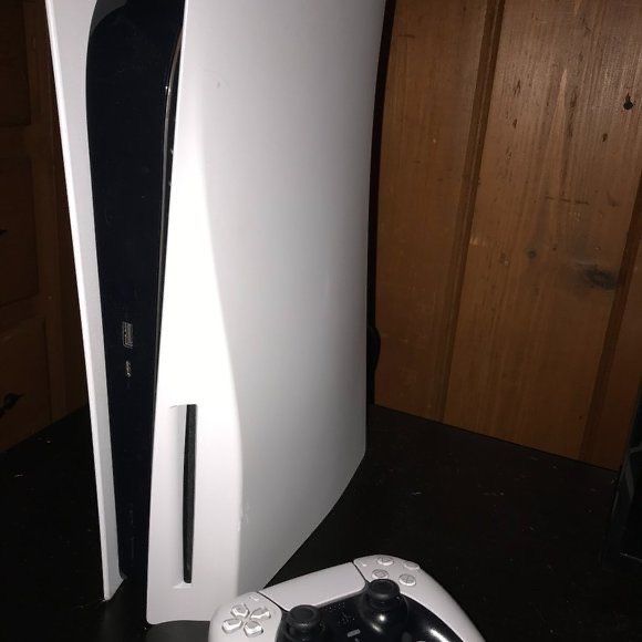 продам Play station 5 с дикводом/ps5