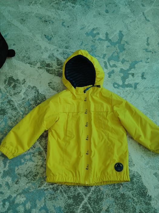 Куртка димесезон