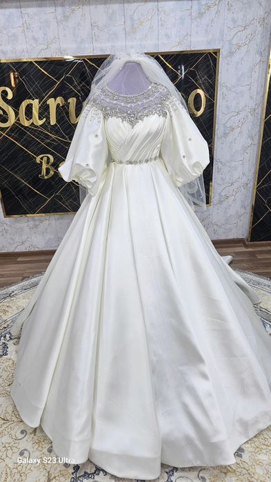 To'y lisoslari prakatka beriladi sotiladiganiyam bor