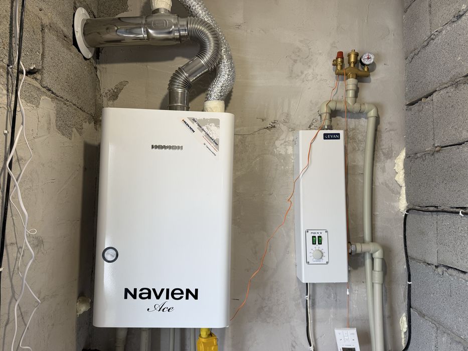 Продам дом в экологическом чистом районе