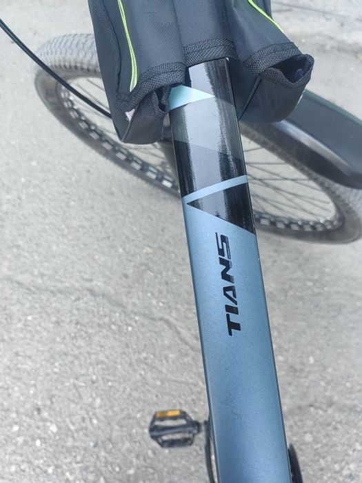 Продается велосипед tians