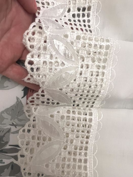 Красиви перденца