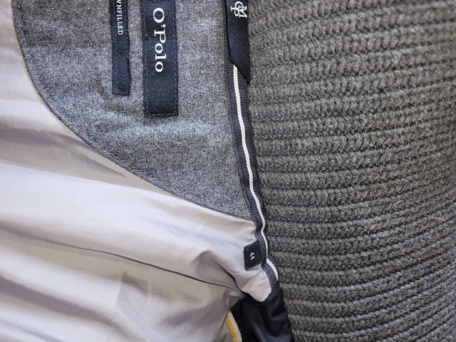 Giacca puf 44 Marc o'Polo