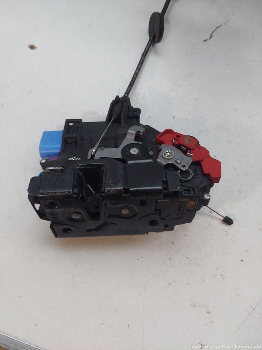 Broasca Usa Dreapta Fata Skoda Octavia (1Z3) [ 2004 - 2013 ] Oem 3D283
