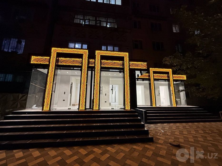 Беруний метро 65м2
