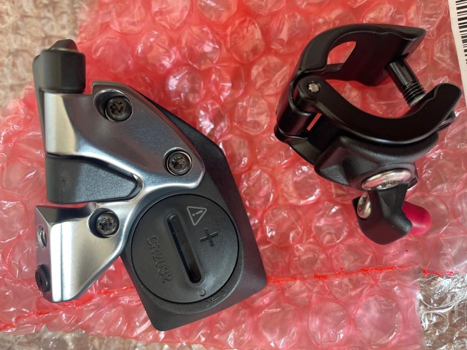 Vand tija de sa rockshox reverb axs