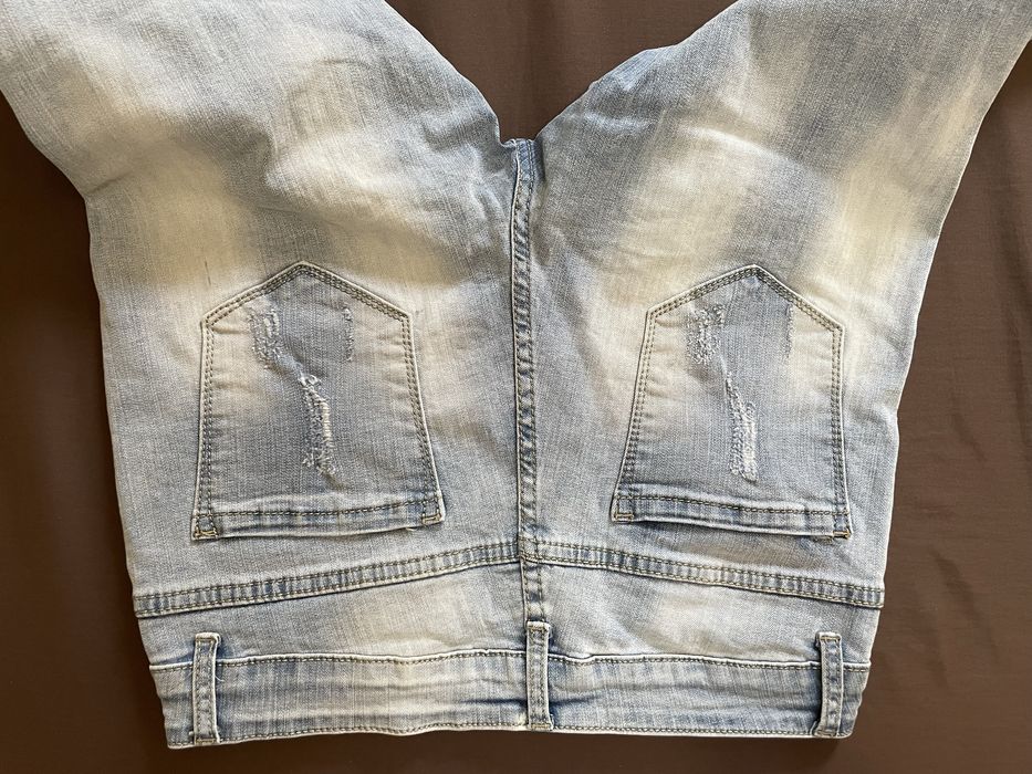 НОВИ страхотни  дънки С ПОДАРЪК ПО ИЗБОР