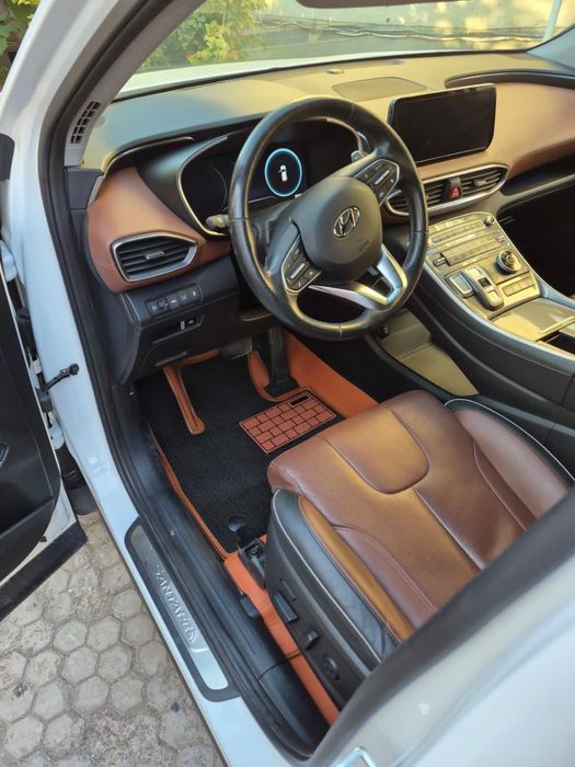 Авто полик 360 новый тренд