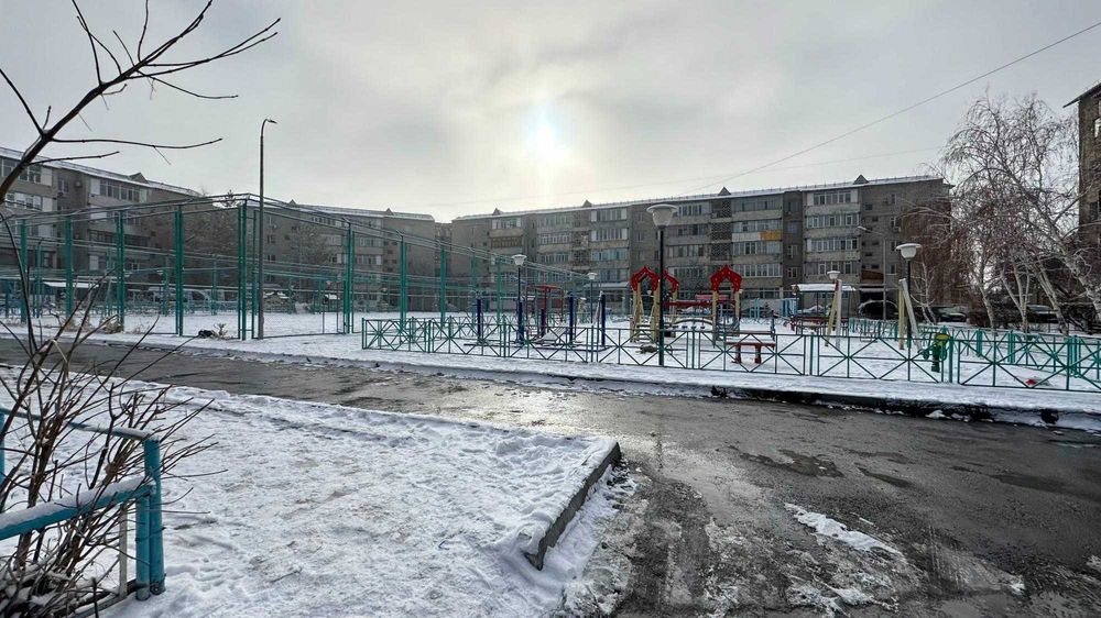 Магазин Мушелтой