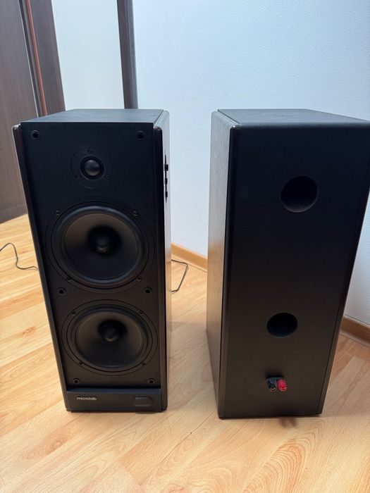 Boxe Microlab 7c Active