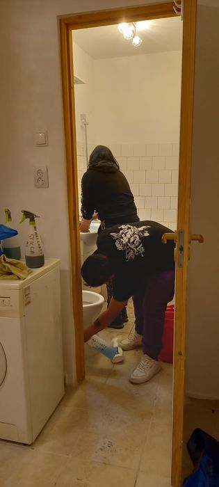 PROMPT Persoana Fizica pt Curățenie. Zugravi,amenajări interiore