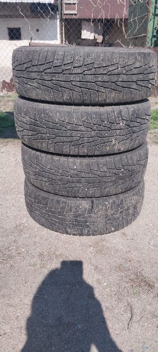 Зимние Шины 13 175/70