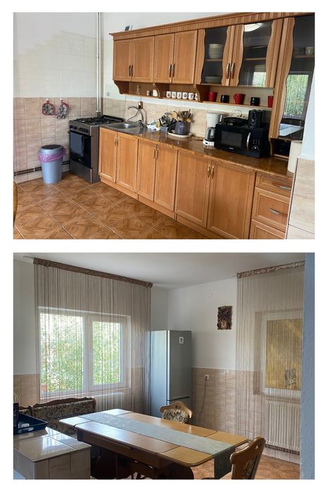 Cazare Casa Raducu Ranca