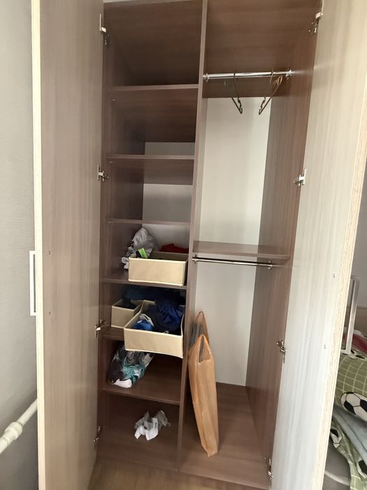 Детский гарнитур