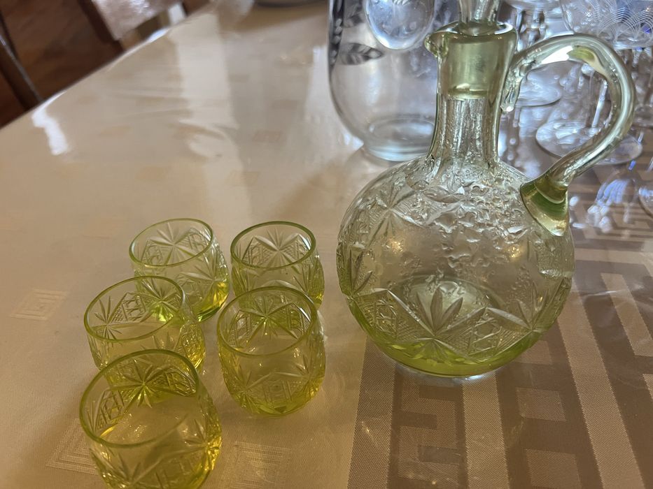 Кухонная посуда