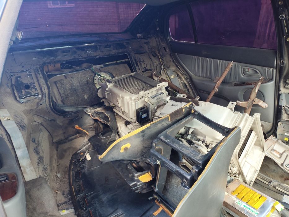 Авто на разбор марки GS 300