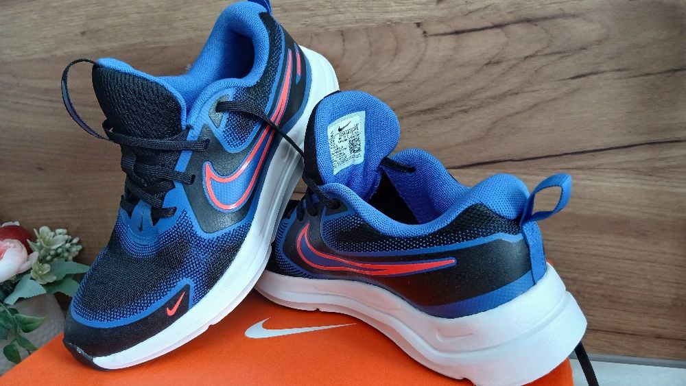 !!!Промоция!!! Nike / Маратонки/Детски/ момче/36 /