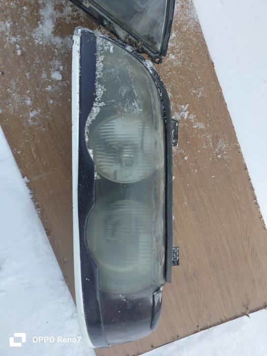 Продам оптику на BMW e39