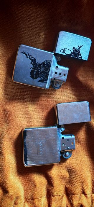 Brichete metalice