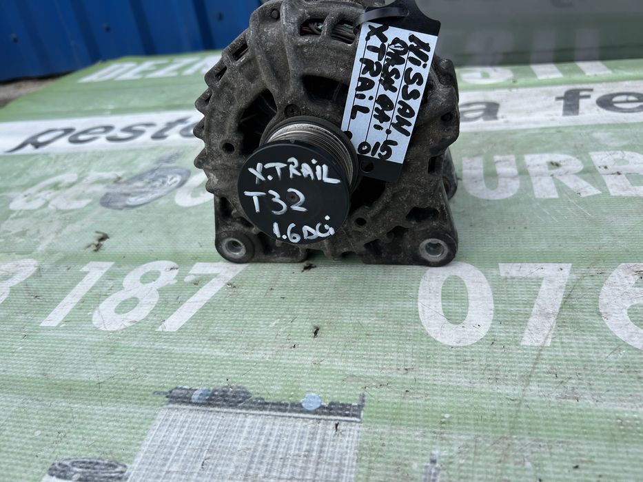 Alternator Nissan X Trail T32 1.6 Dci 2014