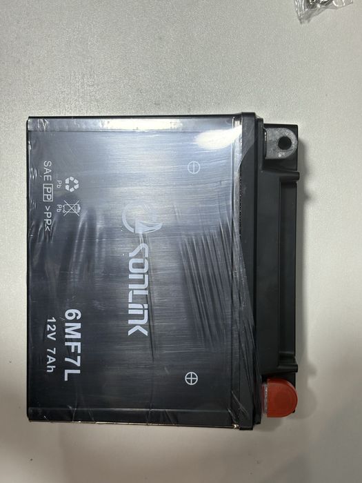 Аккумулятор для мотоцикла Sonlink 6mf7l