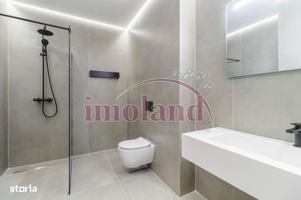 Apartament - 3 camere - vanzare - Lacul Floreasca