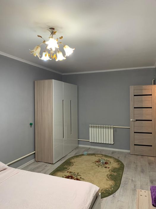 Квартира посуточно, почасовой