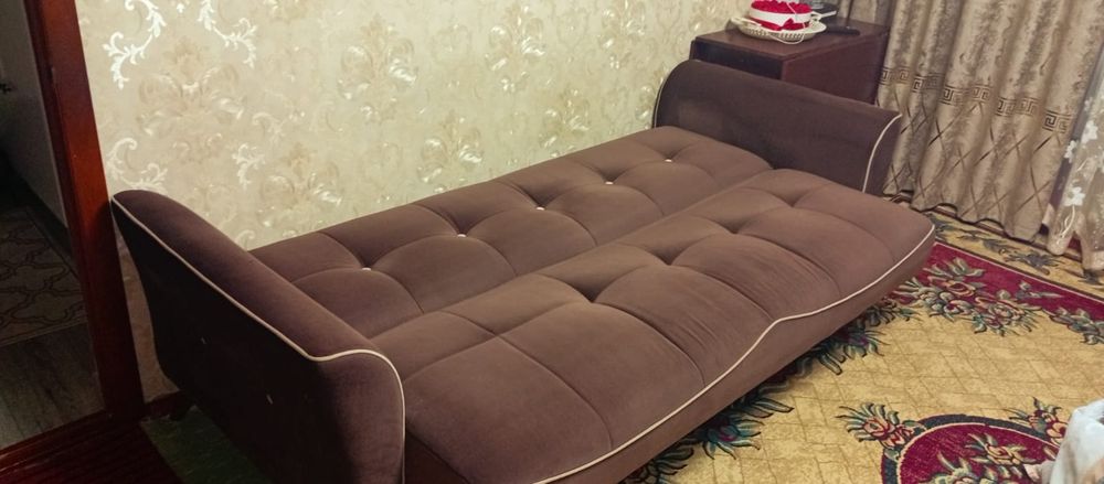 Диван Белорусская