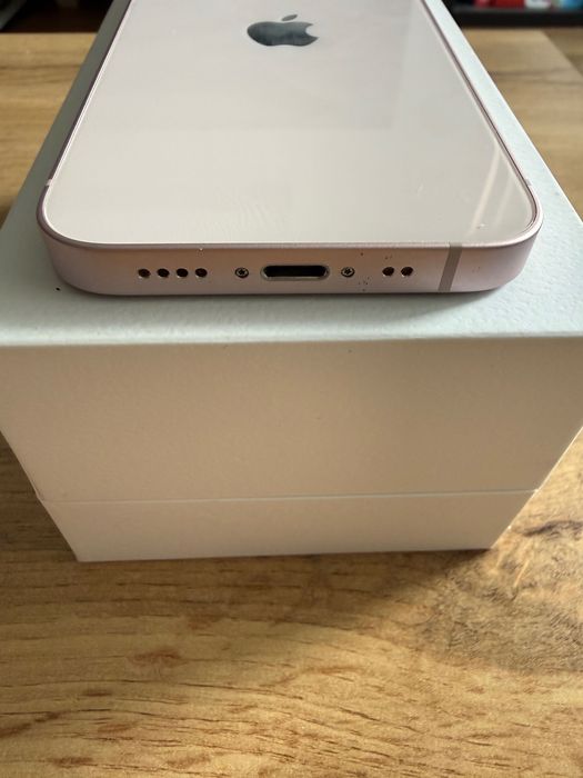 iPhone 13 mini 128GB Rose