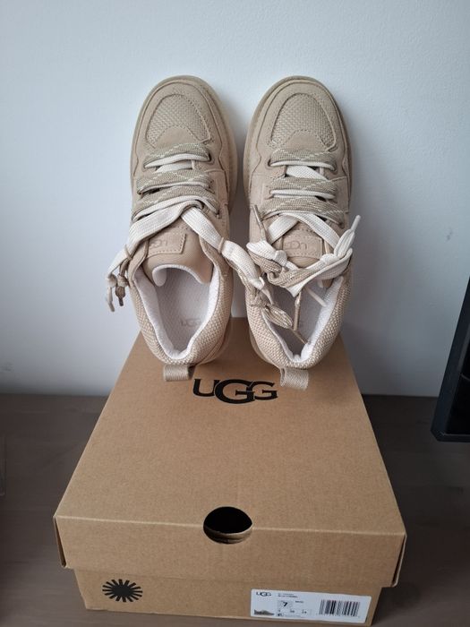 UGG Lowmel, Mustard Seed ,femei,nou cu eticheta