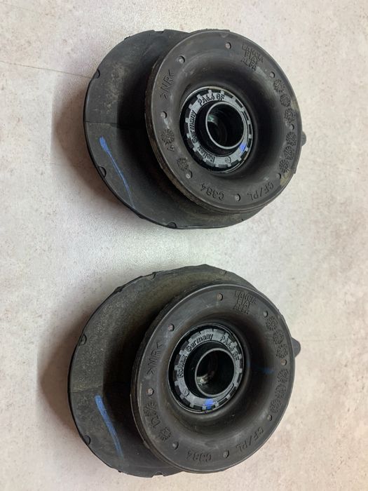 Arcuri Suspensie Amortizoare Fiat 500