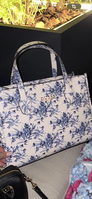Сумка GUESS новая коллекция