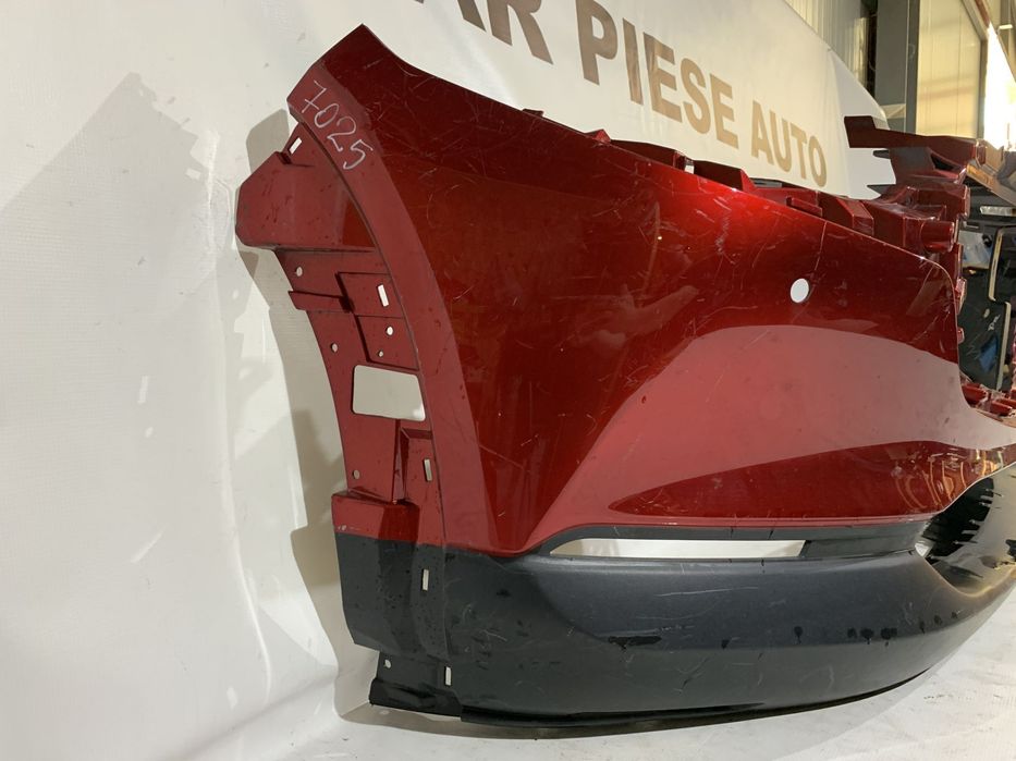 Bara fata Mazda CX-30, 2019, 2020, 2021, 2022, cod origine OE DGH9-50031.