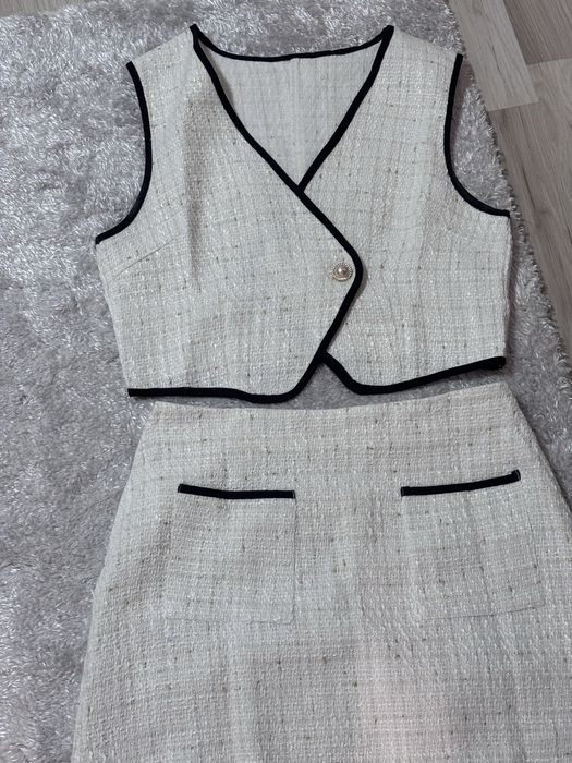 Сладко кокетно сетче