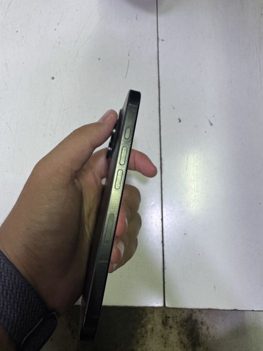 iphone 16 pro karobkali