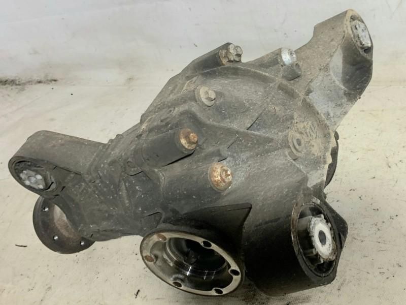 Diferential spate Audi Q7 4L 0AB525017F 3.0 tdi cutie automata - KMB