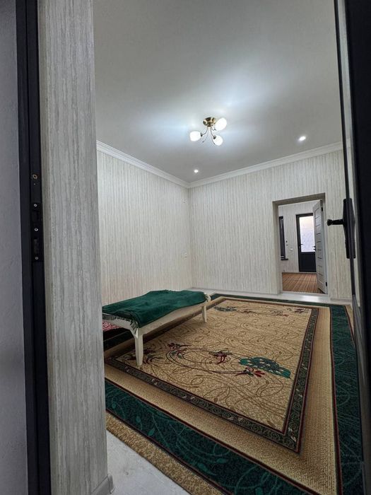 Продаётся 2-х этажный дом в Сергели , Кум-Арык