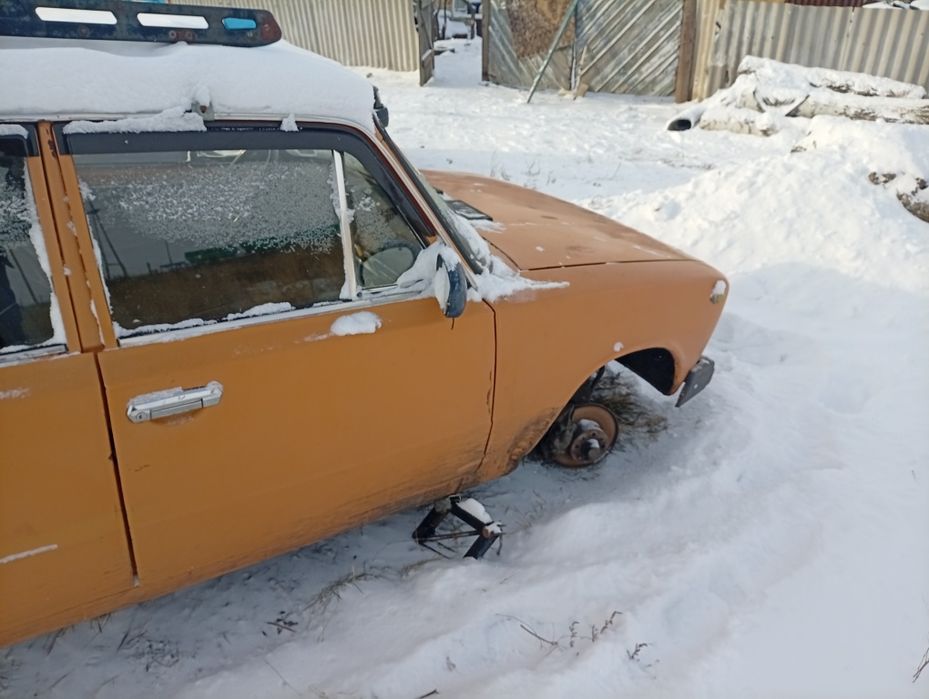 Продам на ходу..