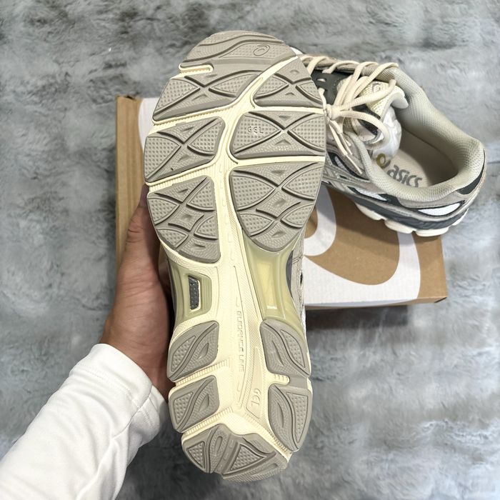Asics Gel NYC Oyster