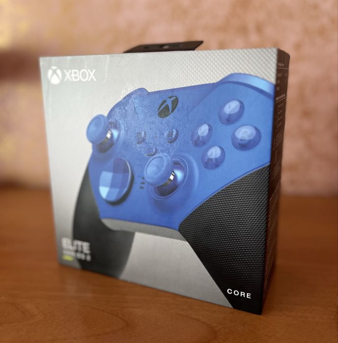 Контроллер Xbox ELITE series 2