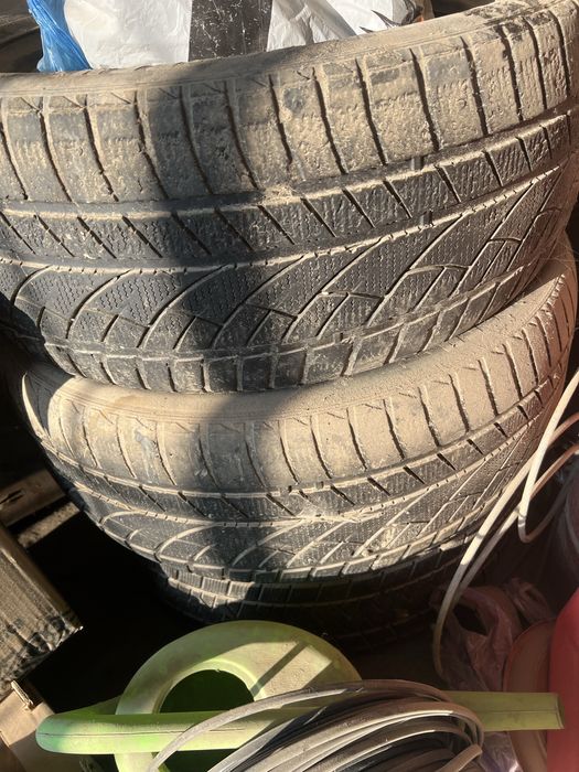 Балоны зимны 255/50/19