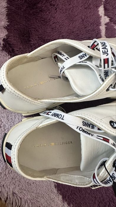 Tommy Hilfiger Gigi Hadid