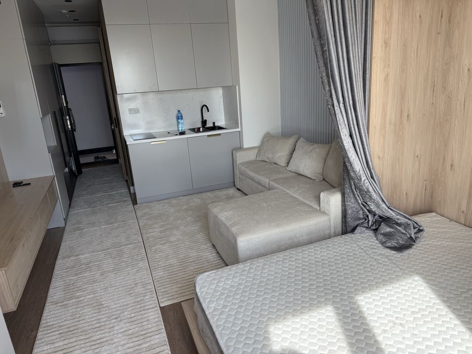 Студио Аренда в Modera Towers. Только иностранцы! Субаренды нет!