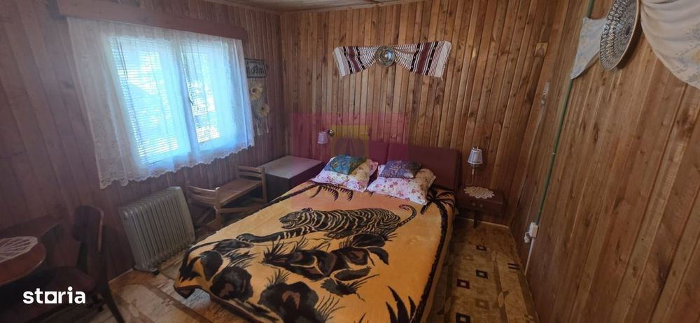 Casa de vacanta de vanzare in Telega