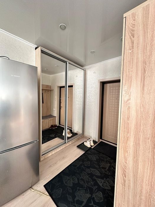 Продам 2 комн квартиру район Коктобе