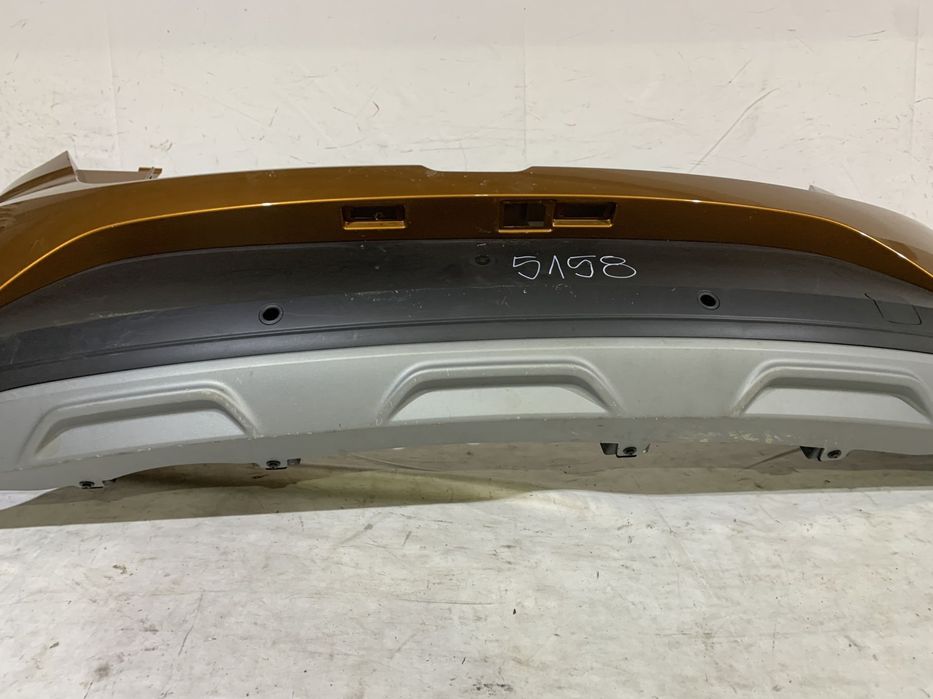 Bara spate Dacia Sandero Stepway 3, 2020, 2021, 2022, 2023, 2024, cod origine OE 850232381R.