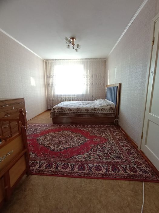 Продам 3 комн квартиру в 20 мкрн